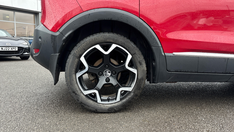 Vauxhall Crossland 1.2 Turbo [130] Ultimate 5dr Auto Petrol Hatchback